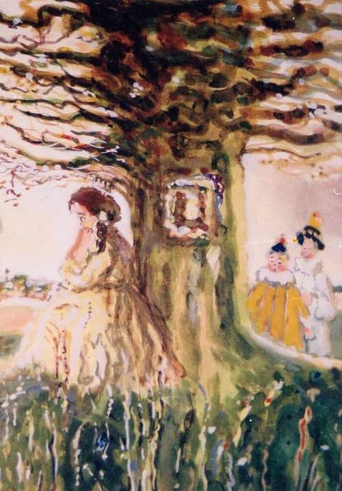 Adagio Cantabile