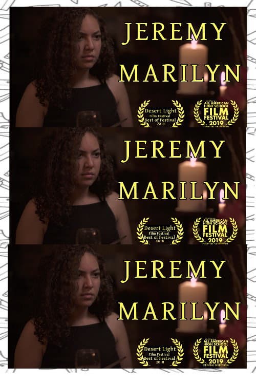 Jeremy Marilyn