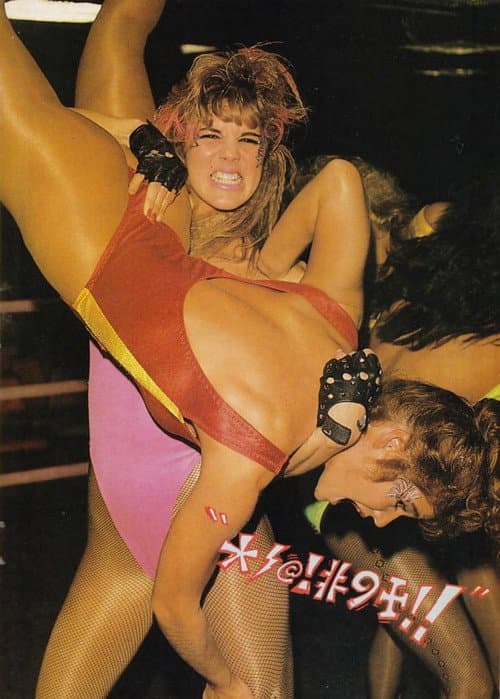 GLOW: Gorgeous Ladies of Wrestling