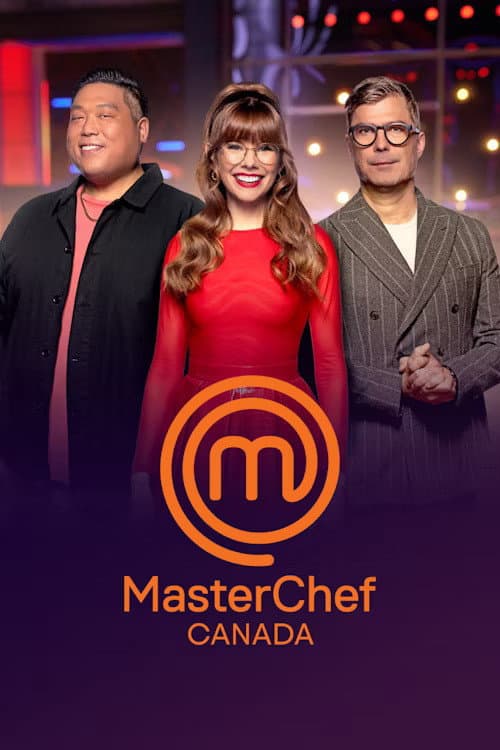 MasterChef Canada