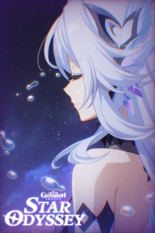 Genshin Impact: Star Odyssey