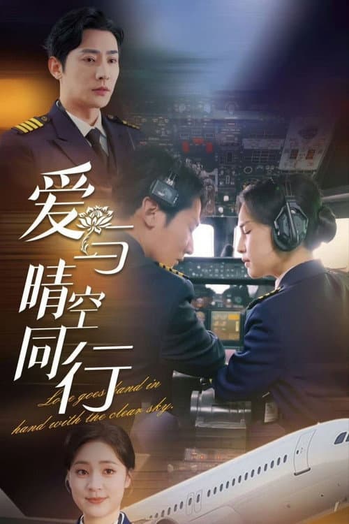 爱与晴空同行