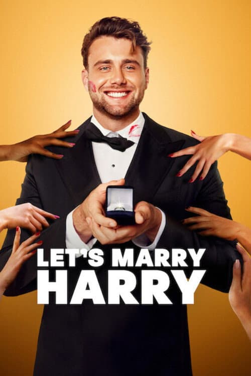 Let’s Marry Harry