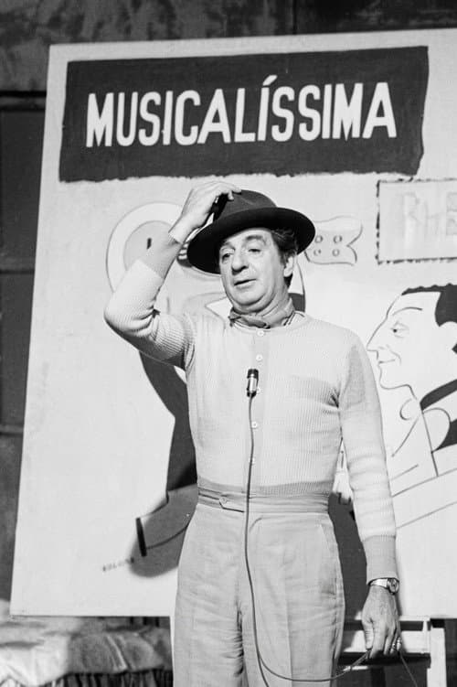 Musicalíssima