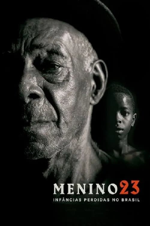 Boy 23: The Forgotten Boys of Brazil