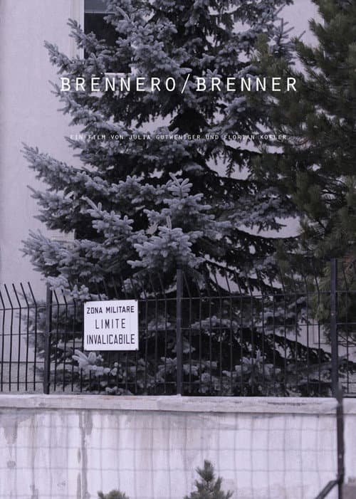 Brennero/Brenner
