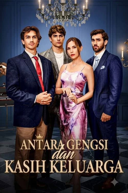 Antara Gengsi dan Kasih Keluarga
