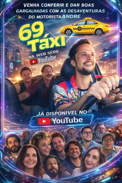 69 Táxi