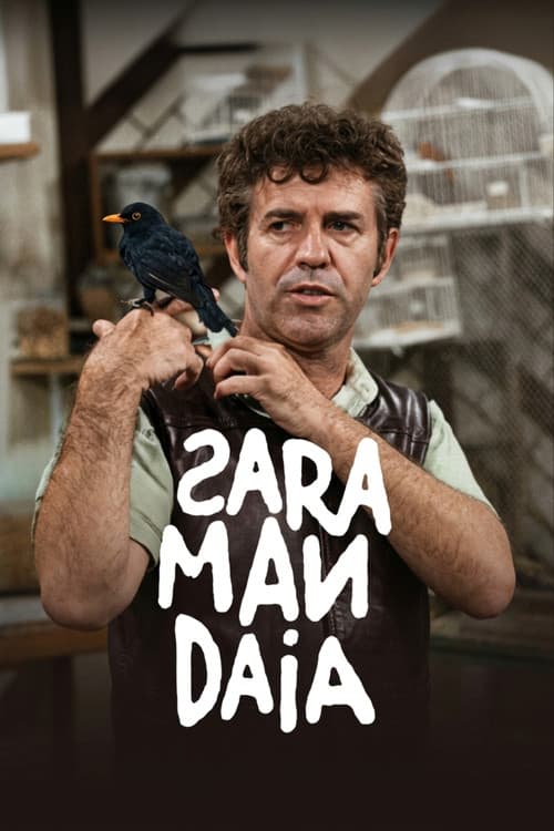 Saramandaia