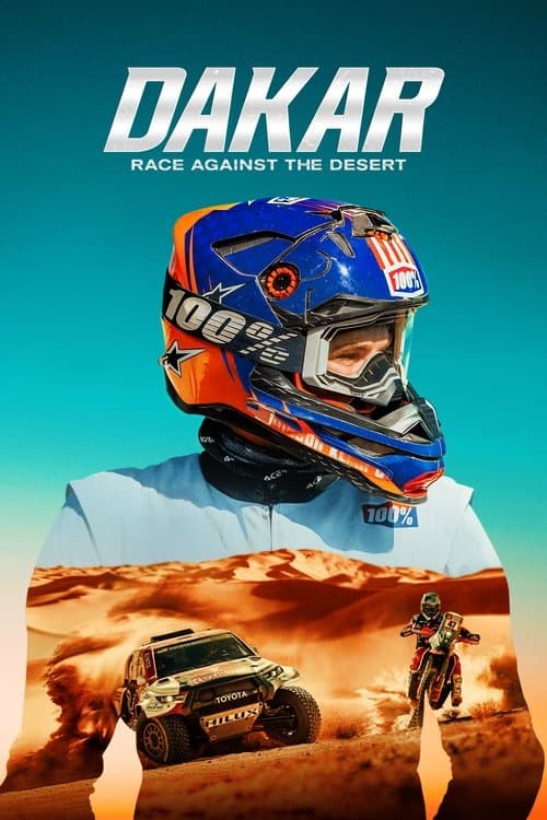 Dakar Chronicles