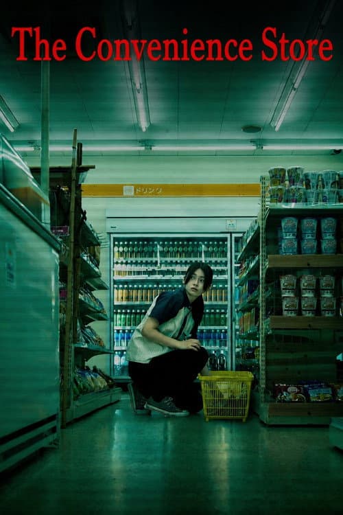 The Convenience Store