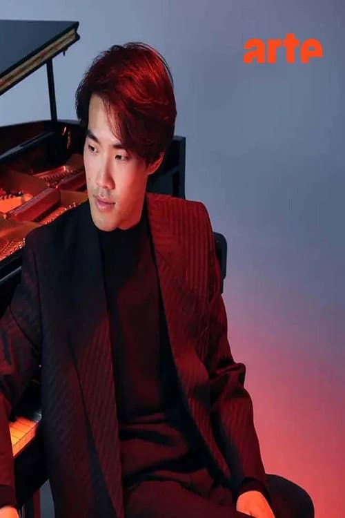 Tchaikovsky: Piano Concerto No. 1 - Bruce Liu in Lisbon