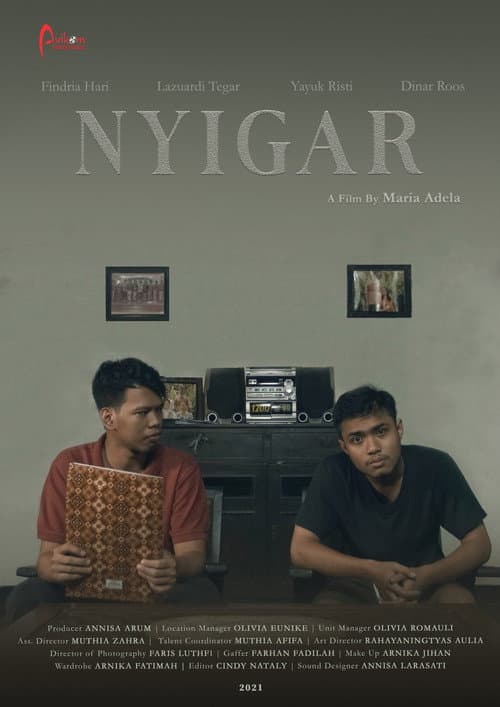 Nyigar
