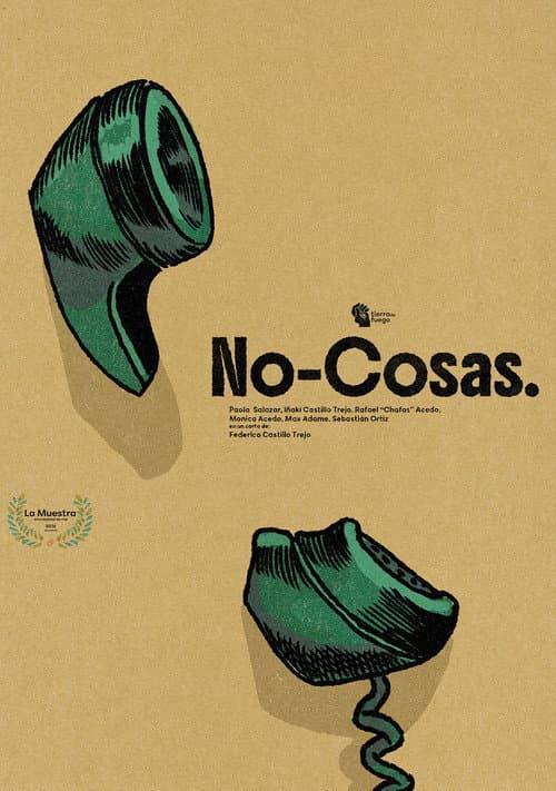 No-Cosas.