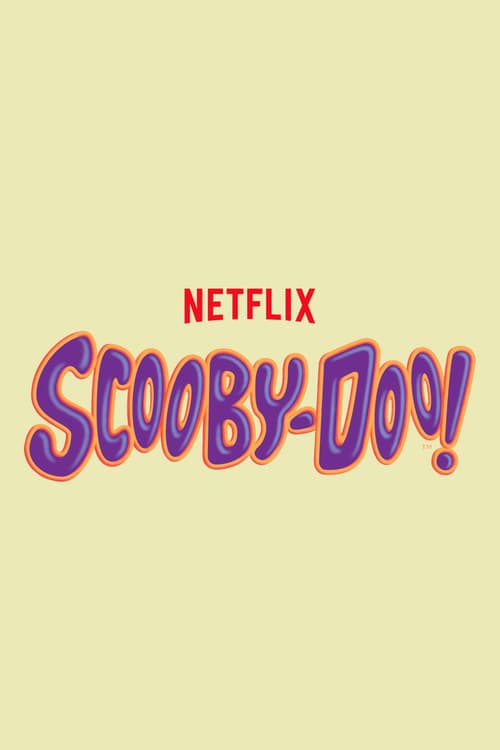 Scooby-Doo: Origins