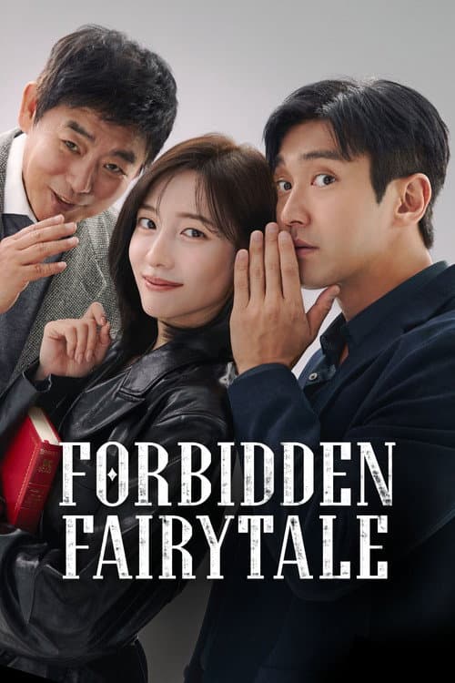Forbidden Fairytale