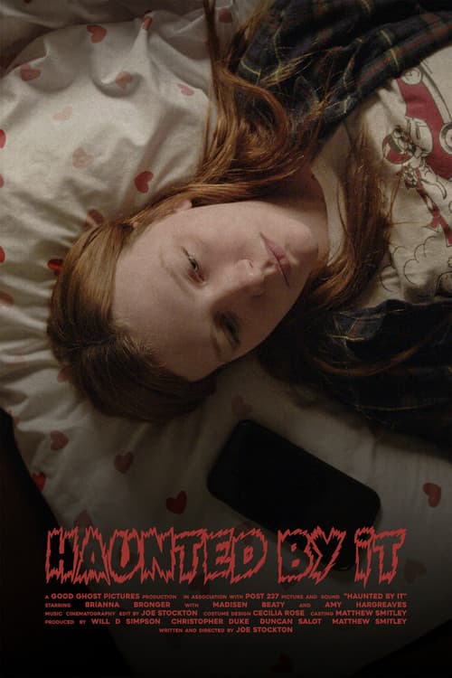 Haunted by It