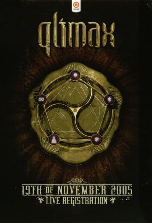 Qlimax 2005: Science & Religion