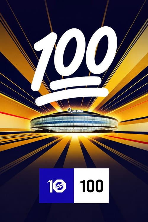 OKTAGON 100