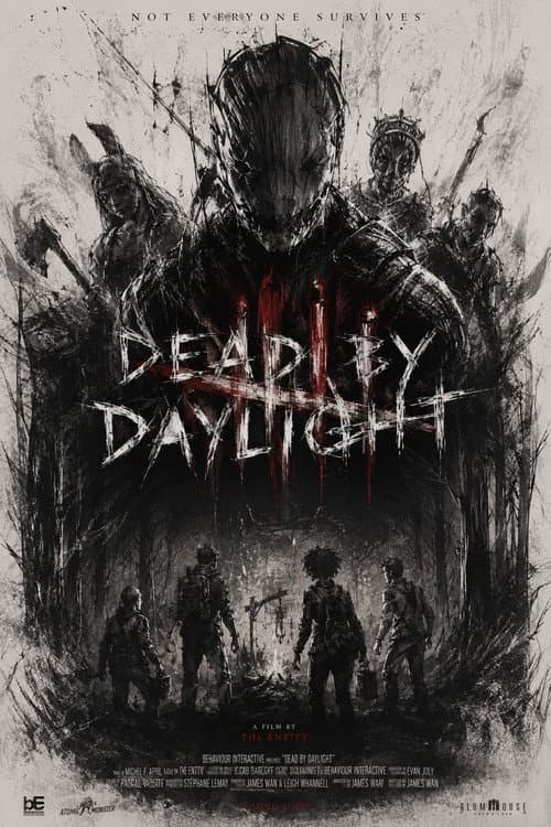 Dead by Daylight