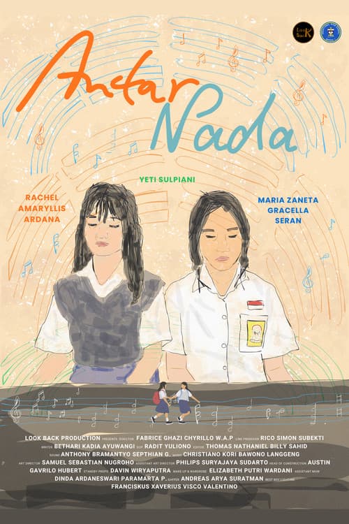 Antar Nada