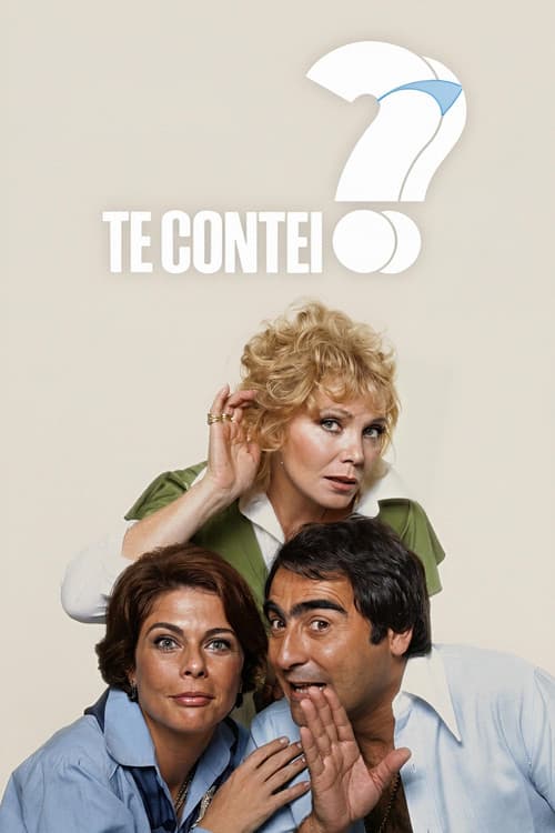 Te Contei?