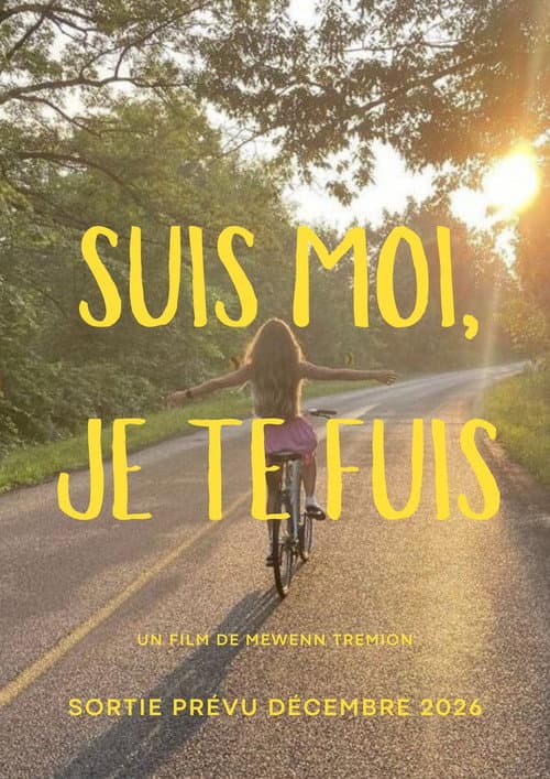 Suis-moi, je te fuis