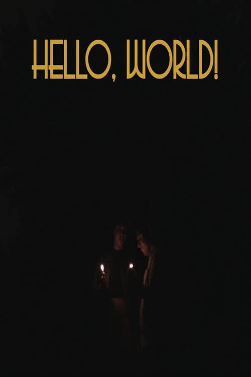 Hello, World!