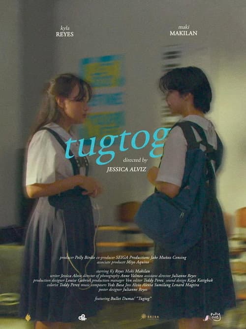 tugtog