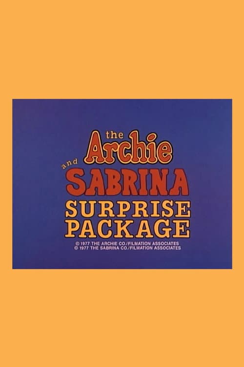 The New Archie and Sabrina Hour