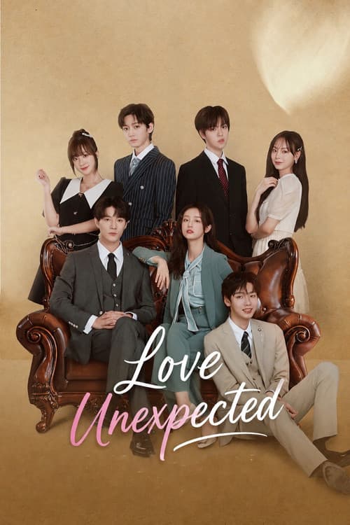 Love Unexpected