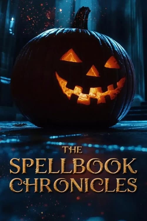 The Spellbook Chronicles