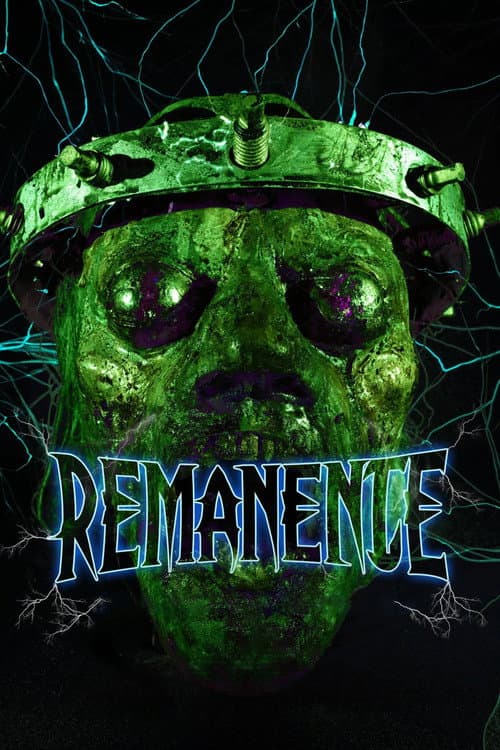 Remanente: Voltagem