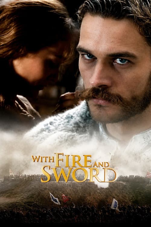 With Fire and Sword