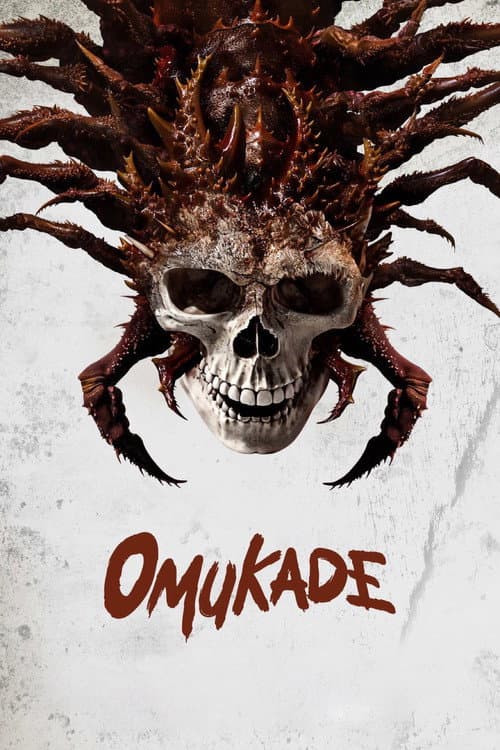 Omukade