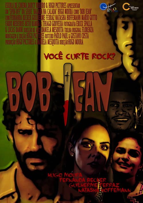 Bob Jean