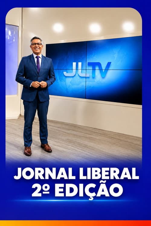 Jornal Liberal 2ª Edição