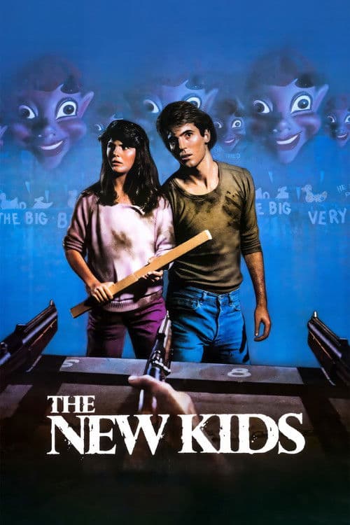 The New Kids