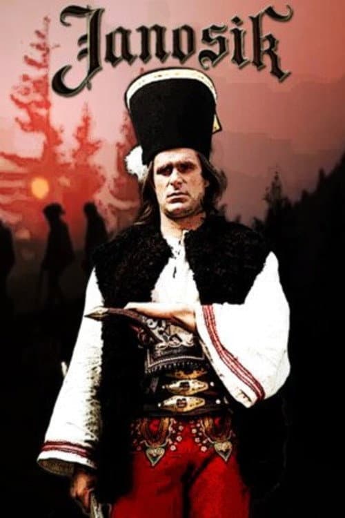 Janosik