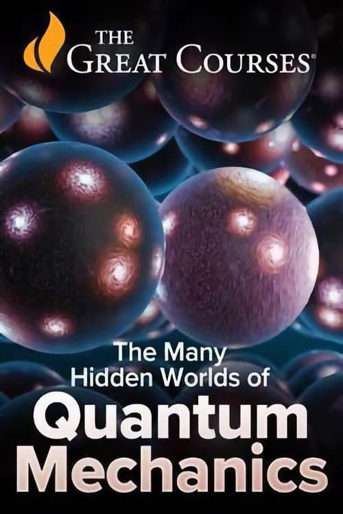 The Many Hidden Worlds of Quantum Mechanics