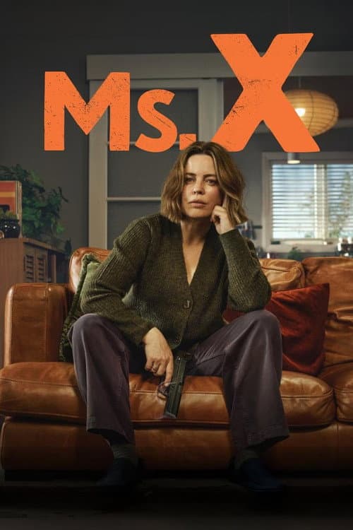 Ms. X