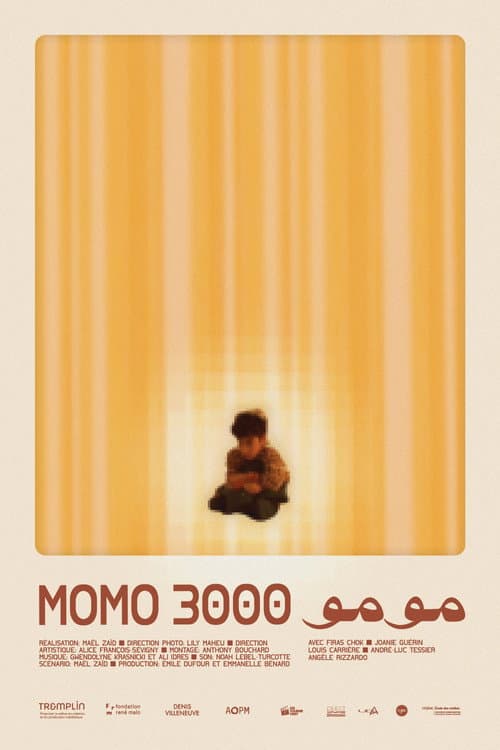 Momo 3000