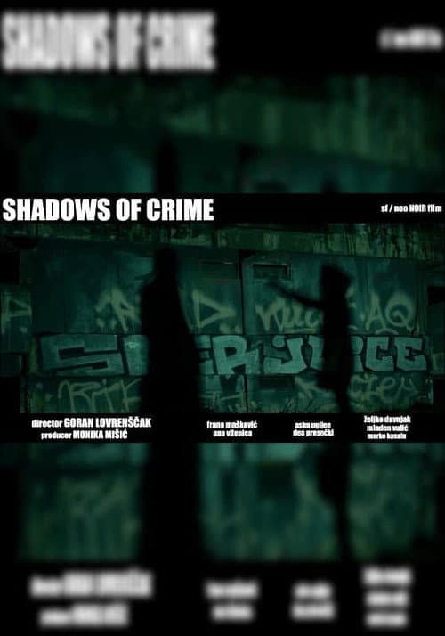 Shadows of Crime