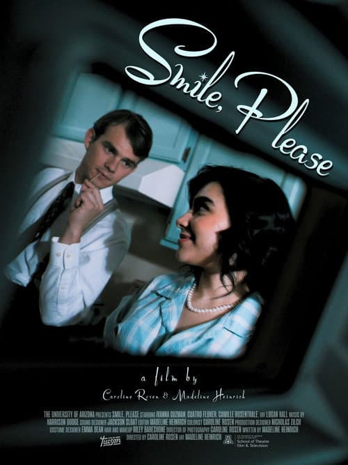 Smile, Please