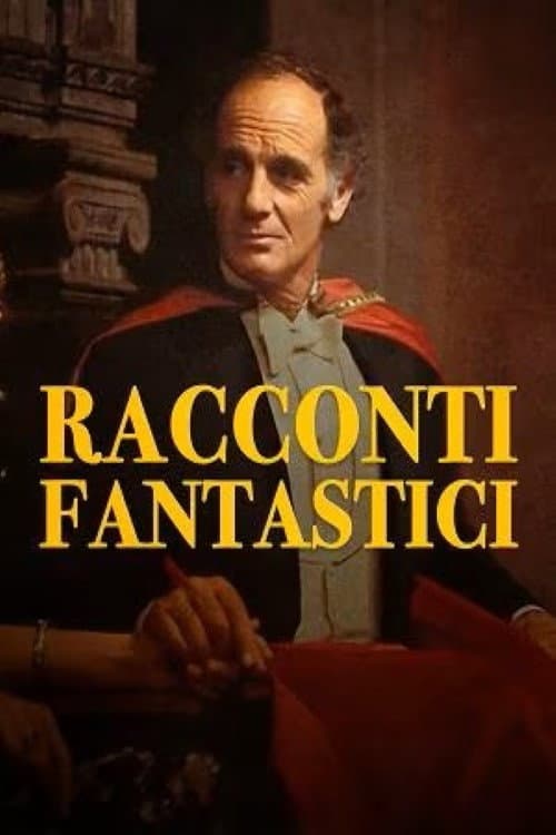 Racconti fantastici