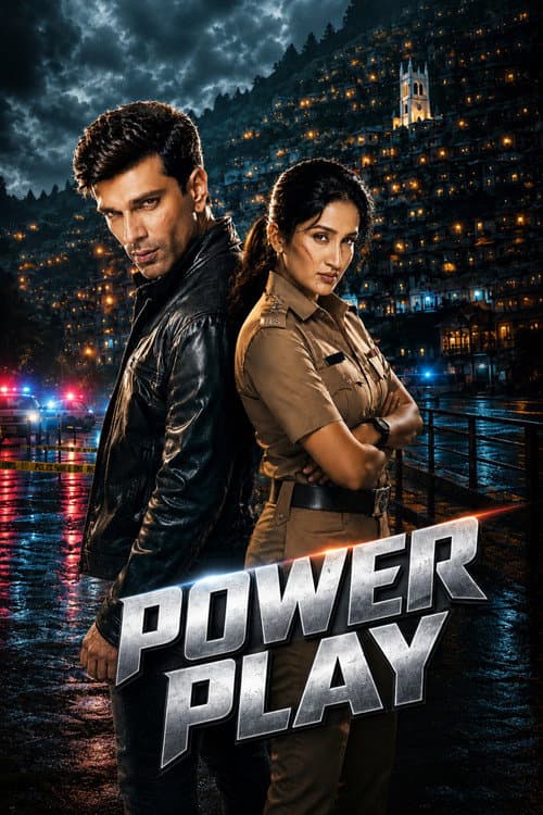 Power Play
