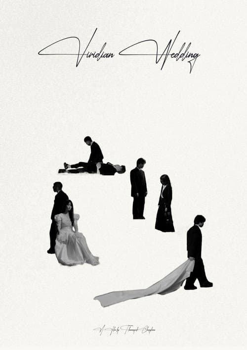 Viridian Wedding