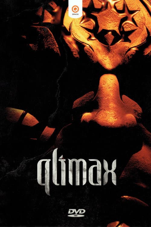 Qlimax 2006: The Dark Side