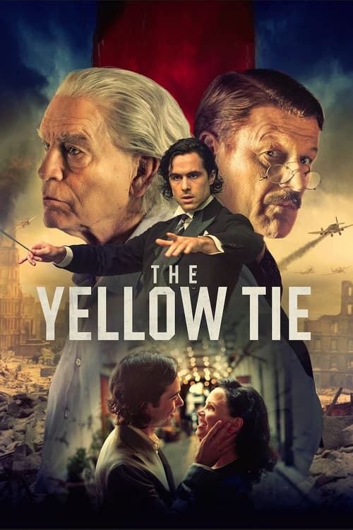The Yellow Tie