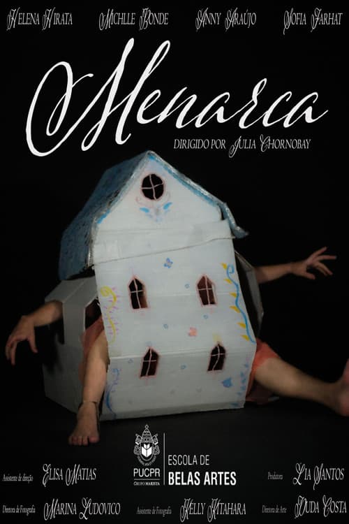 Menarca
